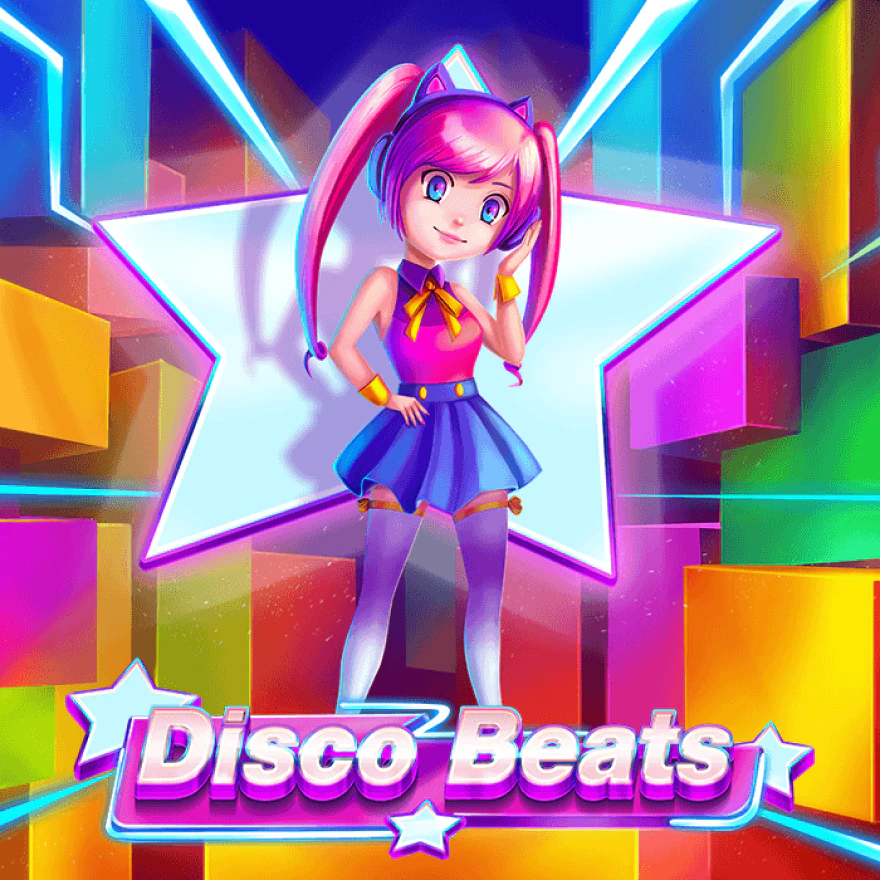 Disco Beats DA88